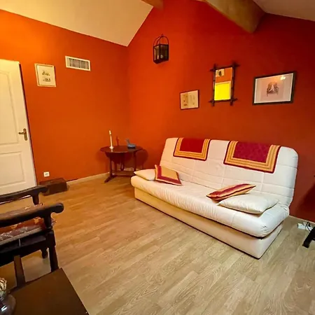 Le Cocon Hyérois 100m2 - Wifi&garage Appartement *