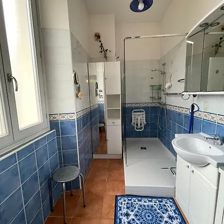 Le Cocon Hyérois 100m2 - Wifi&garage Hyères