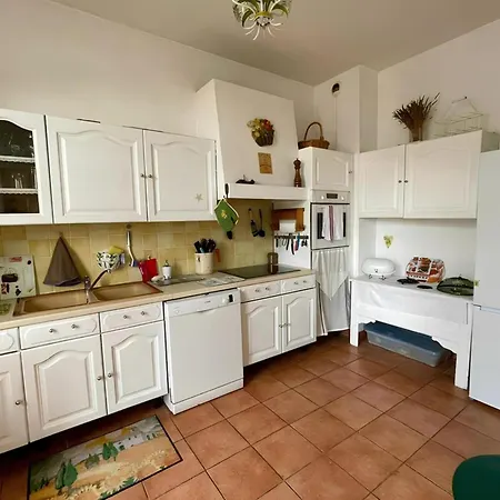 Le Cocon Hyérois 100m2 - Wifi&garage Hyères