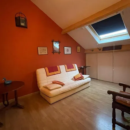 Le Cocon Hyérois 100m2 - Wifi&garage Appartement